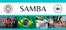 Brazilian Samba in Florida