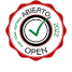 Bar Boteco Miami is certified aberto 2022 by Latin South Florida Brazilian Club Directory of Miami