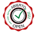 La Fonda Sports Bar - Es Abierto 2022 - Certificado OPEN for business Latin South Florida Magazine Certified