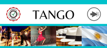 Tango Dancing in South Florida