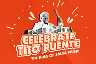 Tito Puente Press Release - Latin South Florida - Fort Lauderdale